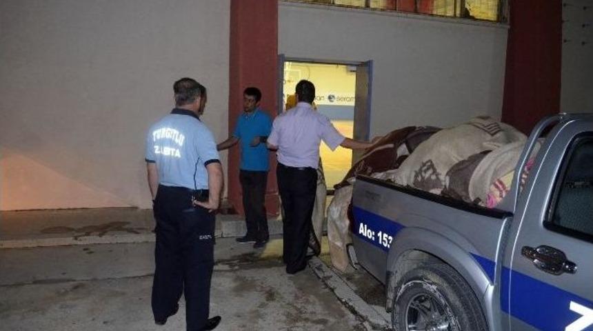 Turgutlu Belediyesi Tarım İş&ccedil;ilerinin Yanında Oldu