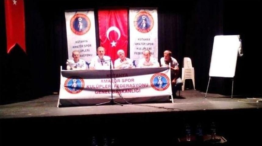 K&uuml;tahya Kerim Şent&uuml;rk İle Devam Dedi