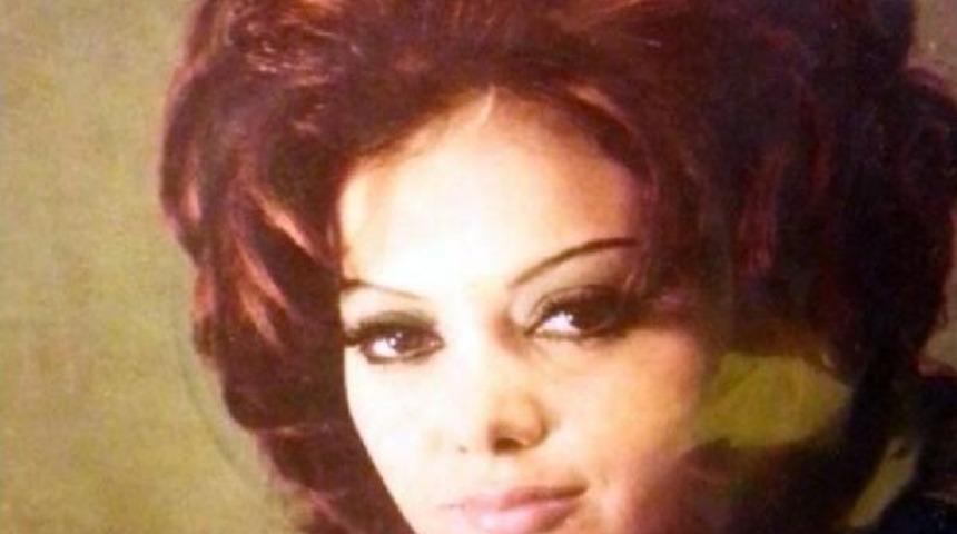 60'lı Yılların &Uuml;nl&uuml; Ismi G&ouml;n&uuml;l Ceylan Ece, Hayatını Kaybetti