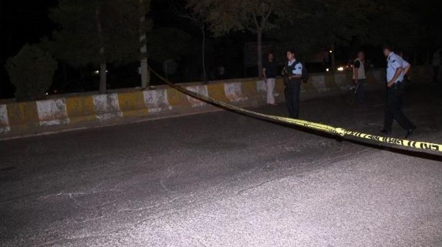 Mardin&rsquo;de Polise Hain Pusu: 1 Şehit, 1 Yaralı