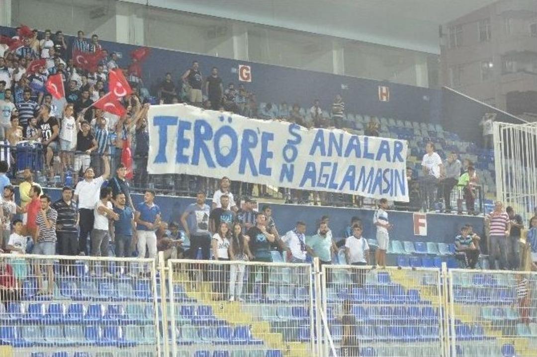 Hazırlık Ma&ccedil;ı