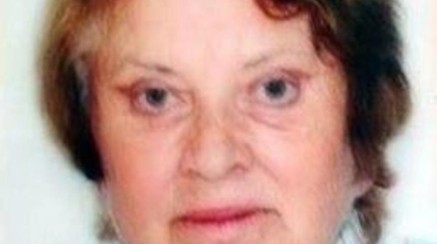 Yaşlı &Ccedil;ifti &Ouml;l&uuml;m Ayırdı