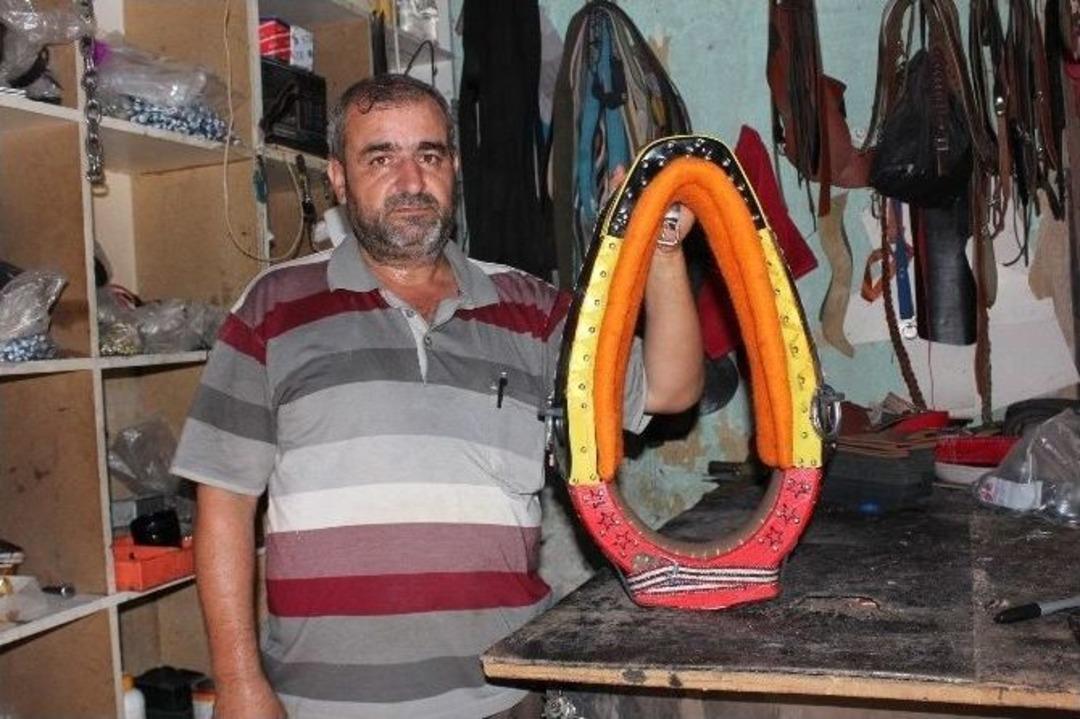 (&ouml;zel Haber) Trakt&ouml;r&uuml;n İcadı Bu Mesleğin Sonu Oldu