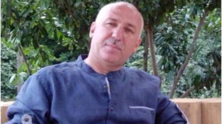 Kafkasya Uzmanı Azerbaycan Savunma Bakanı Hasanov&rsquo;un A&ccedil;ıklamalarını Değerlendirdi