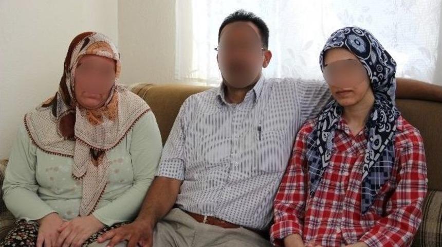 İmamı Cinci Hoca Dolandırdı