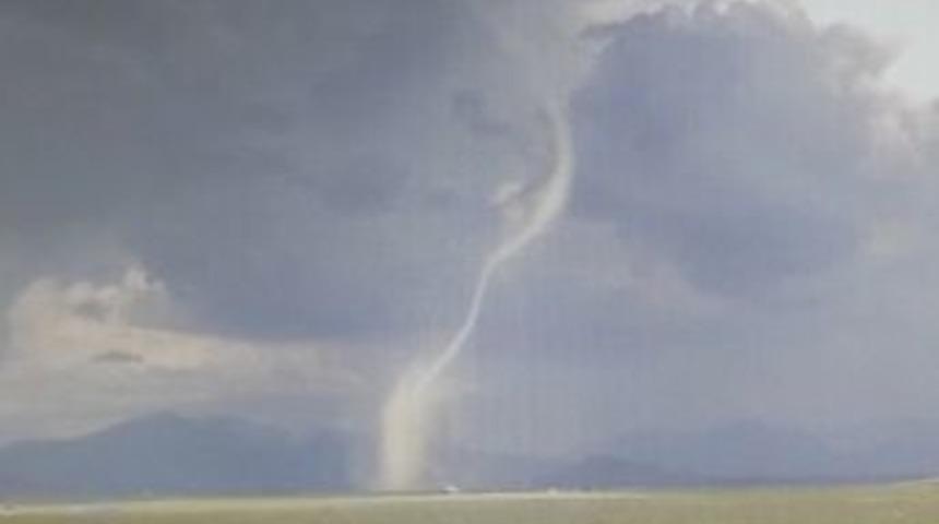 Adana-ankara Karayolu &Uuml;zerinde Hortum