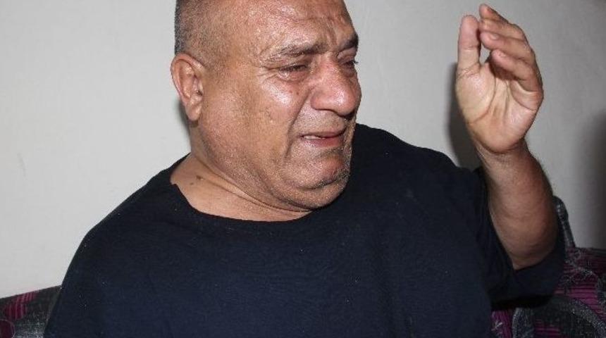 (&ouml;zel Haber) 190 Kiloluk Vatandaşın G&ouml;zyaşları