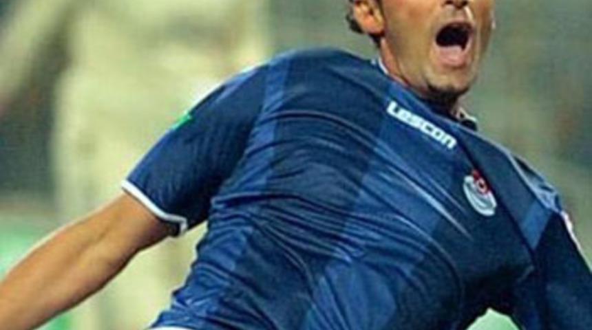 Bir zamanlar golc&uuml;yd&uuml;ler