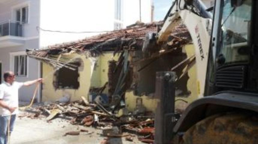 Kentsel D&ouml;n&uuml;ş&uuml;m İ&ccedil;in En &Ccedil;ok Başvuru İzmit&rsquo;ten