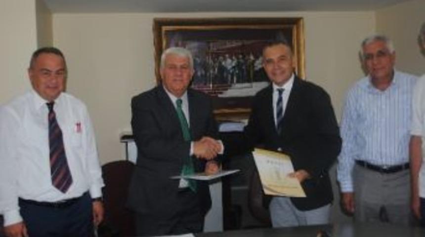 Esnafın Kalbi Atakalp&rsquo;e Emanet