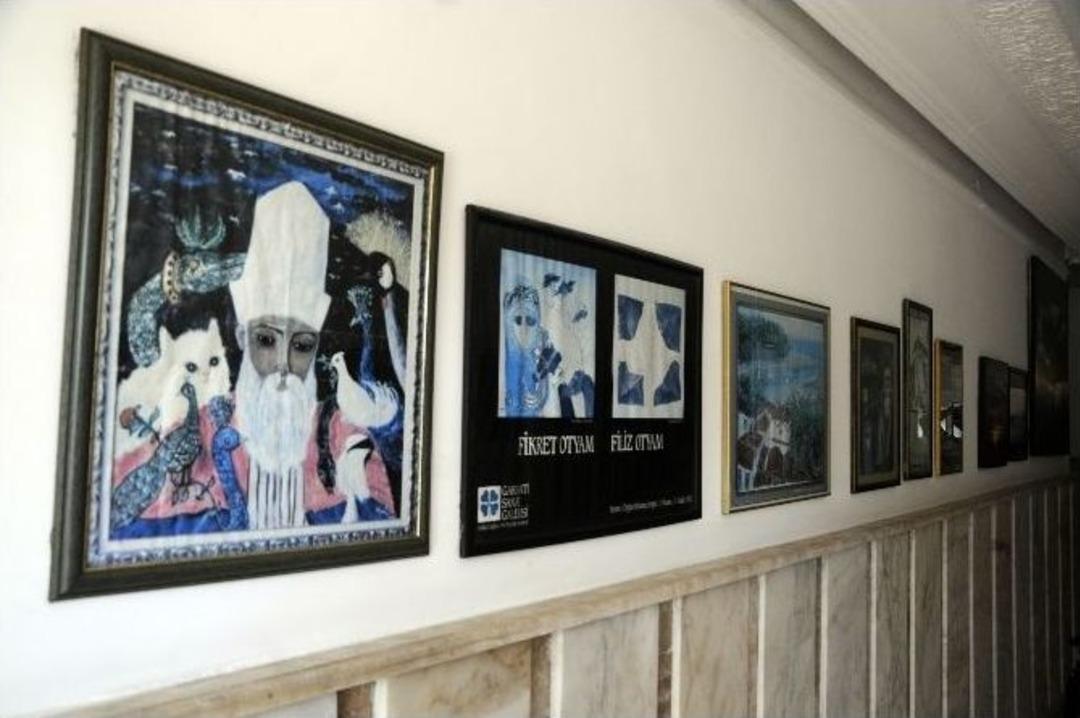 Otyam&rsquo;ın Cenazesi Cem Evinden Kalkacak