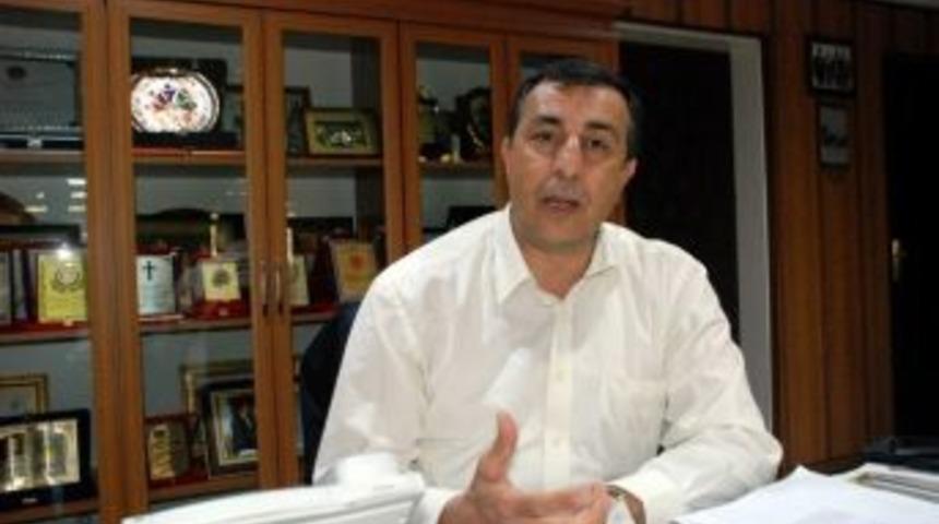 Kırklar Dağı Operasyonunda 13 Kişi Tutuklandı