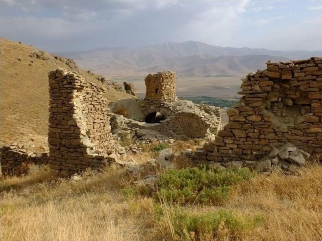 250 Yılık Manastır Turizme Kazandırılmayı Bekliyor