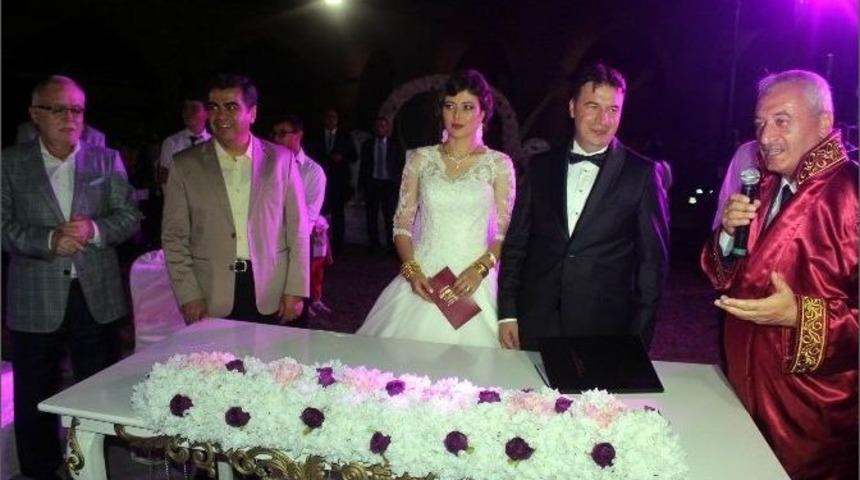 İncesu Belediye Başkanı Karayol&rsquo;un Mutlu G&uuml;n&uuml;