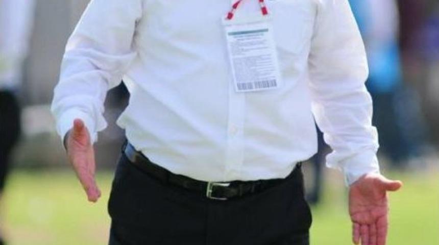 Karşıyaka'da Hamamcı D&ouml;n&uuml;yor