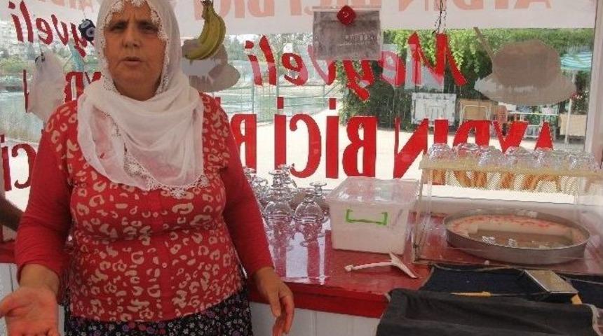 Memihan Talaş: "yanlış Anlaşıldım G&uuml;nde 150 Lira Kazanıyorum"