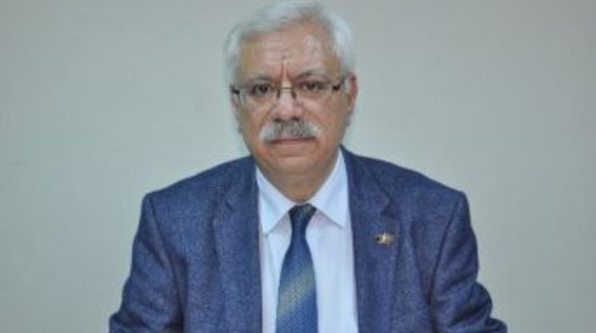 Chp Edremit İl&ccedil;e Başkanlığı Gazeteci Doğan Doğan&rsquo;a Yapılan Saldırıyı Kınadı