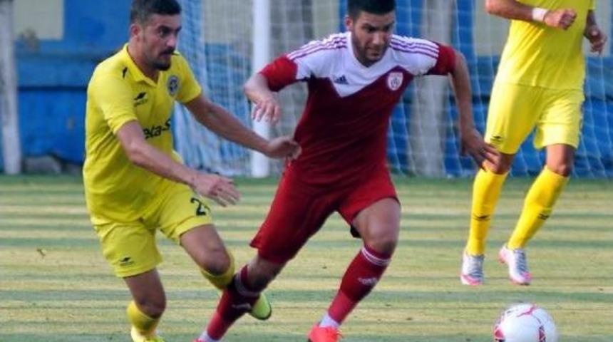 Yenilmez Altınordu