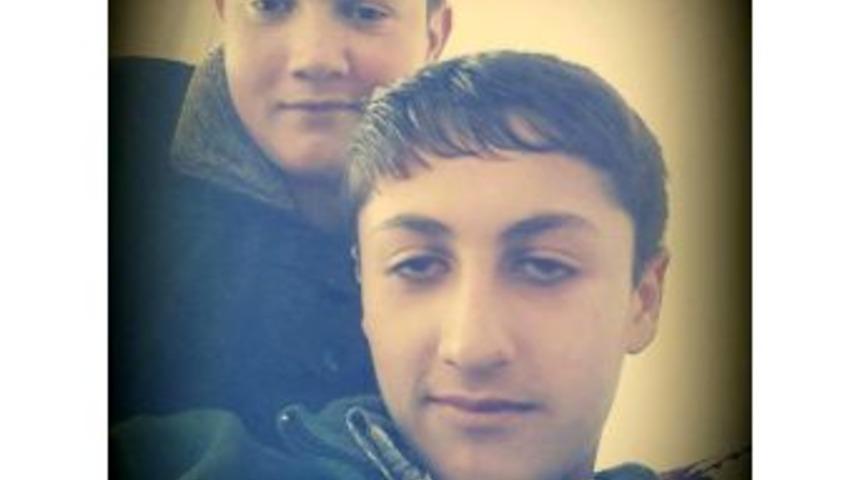 G&uuml;lşehir&rsquo;De Lise &Ouml;ğrencisi Kızılırmak&rsquo;Ta Boğuldu