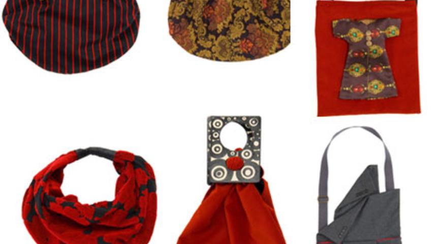 Zeynep Korel &Ccedil;antaları Divarese'de