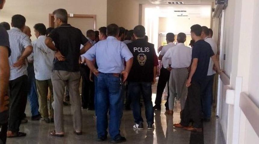 16 Yaşındaki Gen&ccedil; Kız G&ouml;lette Boğuldu