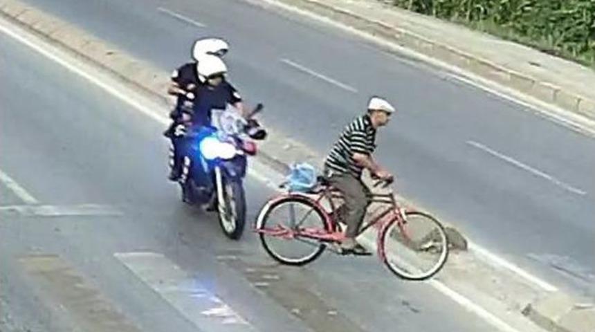 Sakarya&rsquo;da Trafik Kazası: 1 Yaralı