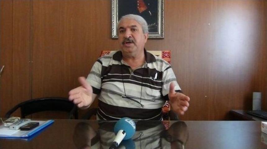 Y&uuml;cekaya&rsquo;dan Sağduyu &Ccedil;ağrısı