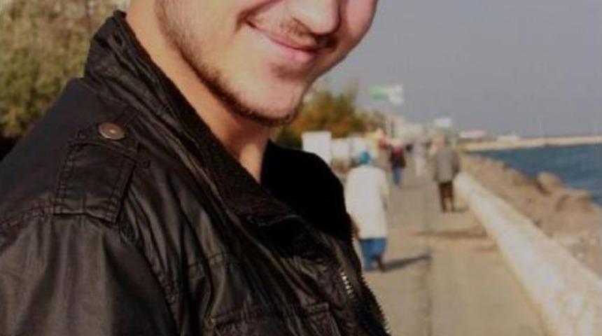 D&uuml;ğ&uuml;ndeki Maganda Kurşunu Ile Yaralandı