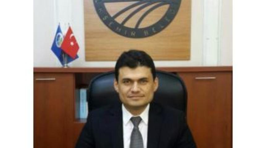 Ulaşım Daire Başkanı Pistil: &ldquo;bu Kartı Olmayan &Ouml;zel Halk Otob&uuml;s&uuml; Kullanamayacak&rdquo;