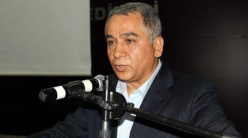 Milletvekili Boynukara&rsquo;dan Chp&rsquo;nin Işid Raporuna Sert Tepki