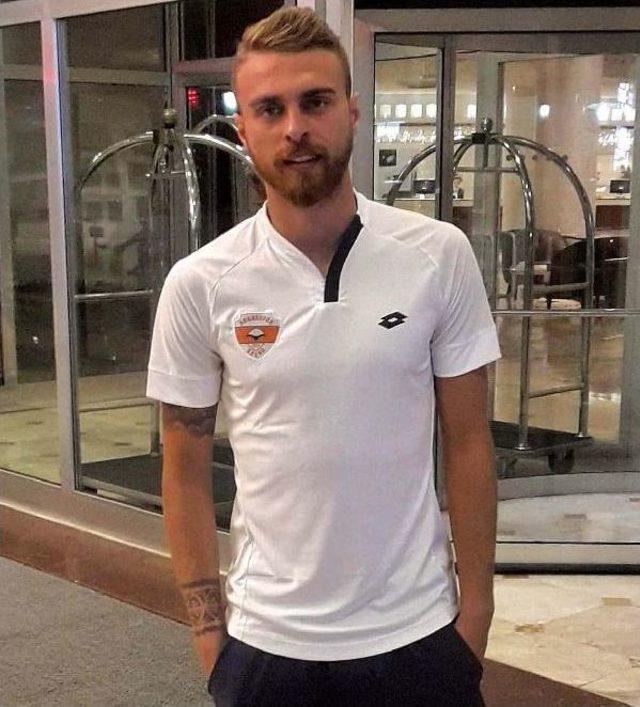 Adanaspor Teknik Direktörü Eyüp Arın: Şanlıurfaspor Maçı Kolay Olmayacak