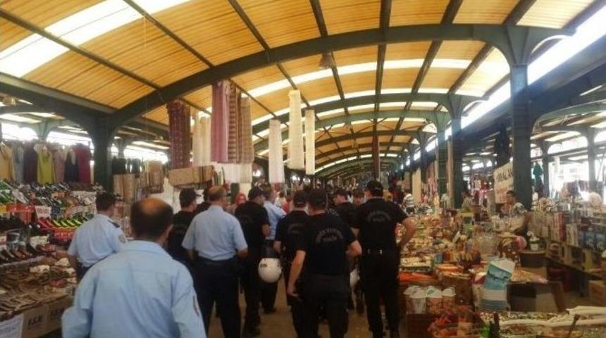 Seyyar Tezgah Tartışması