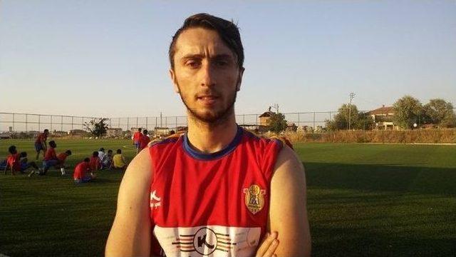 44 Malatyaspor Hız Kesmeden &Ccedil;alışmalarına Devam Ediyor 1