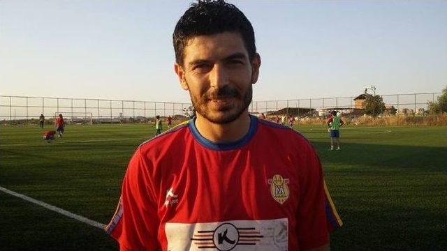 44 Malatyaspor Hız Kesmeden &Ccedil;alışmalarına Devam Ediyor 2