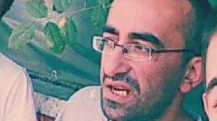 Denizde Boğulan Kafe Işletmecisi Toprağa Verildi