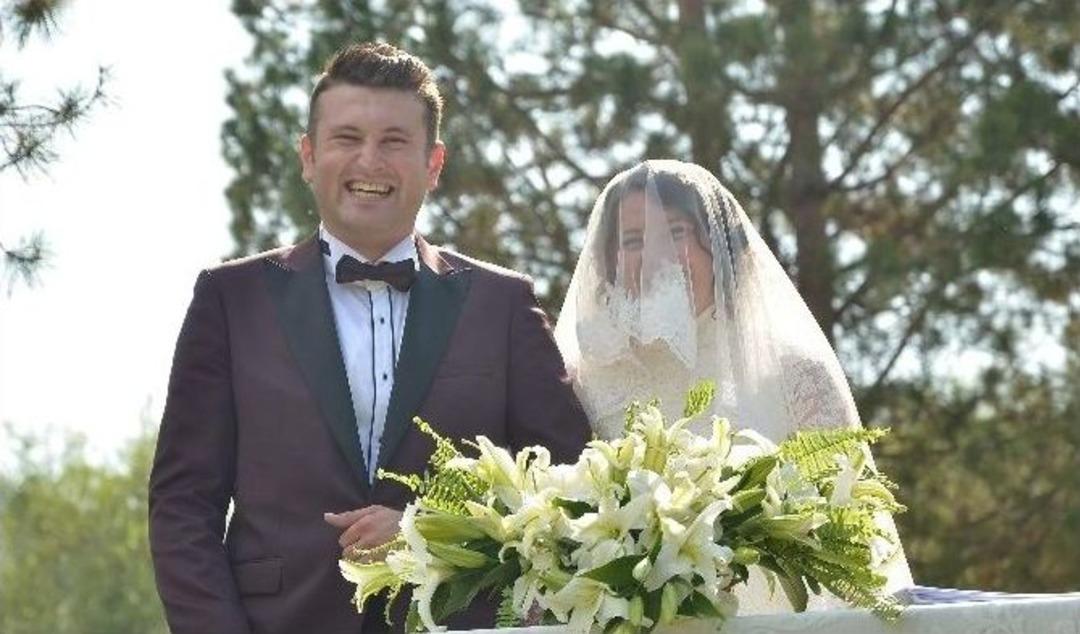 İha Muhabirinin Mutlu G&uuml;n&uuml;