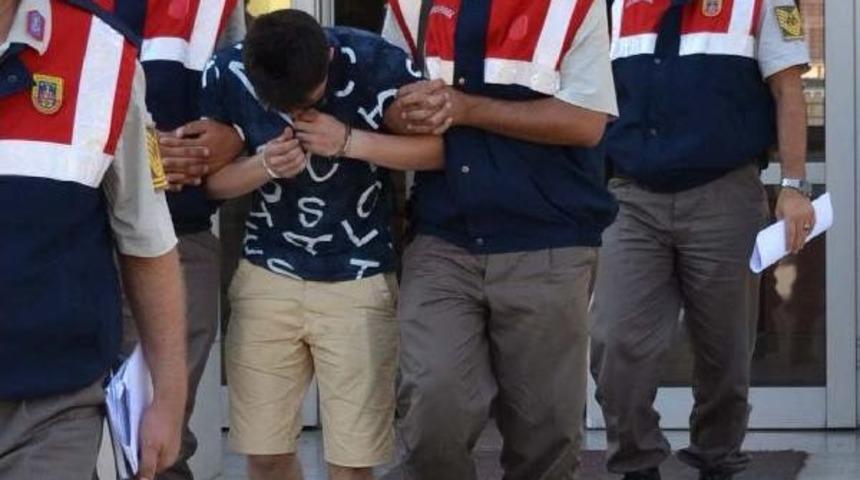 11 Ölümlü Umut Yolculuğunda Minibüs Şoförü Adliyeye Sevk Edildi (2)