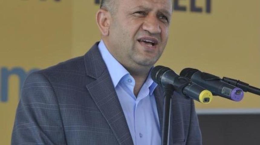 Bakan Işık Yerli Otomobille Ilgili Tarih Verdi: Bu Ayın Sonuna Kadar 3 Adet Prototip Üretilmiş Olacak