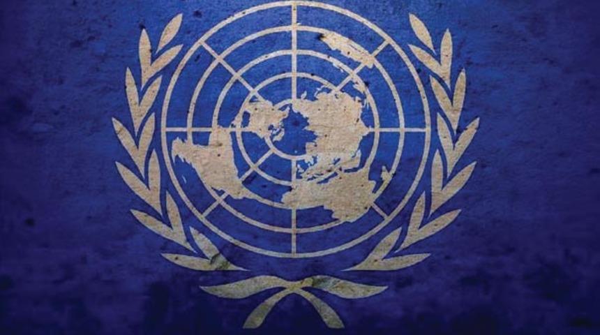 BM'den dünyaya uyarı