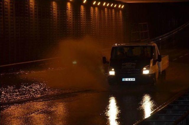 Eskişehir Yağmura Teslim 1