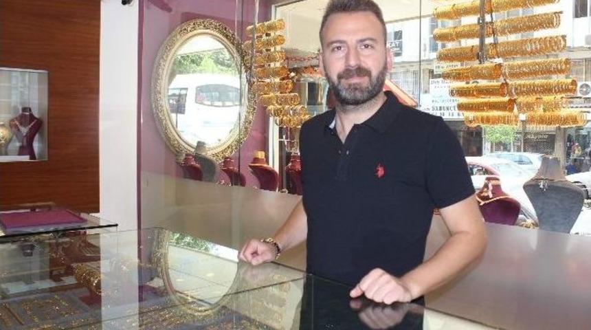 Trilyonları H&uuml;kmediyorlar Ancak Bir Yasaları Bile Yok