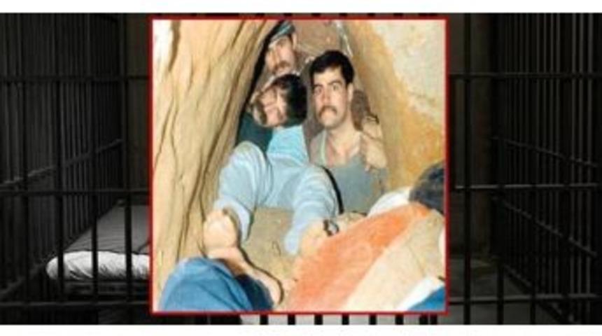 Turkish Ex-Prisoner Claims Guinness World Record For Tunnel Digging