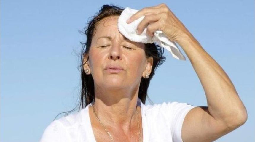 Y&uuml;kselen V&uuml;cut Isısı Organlarda Hasara Yol A&ccedil;abiliyor