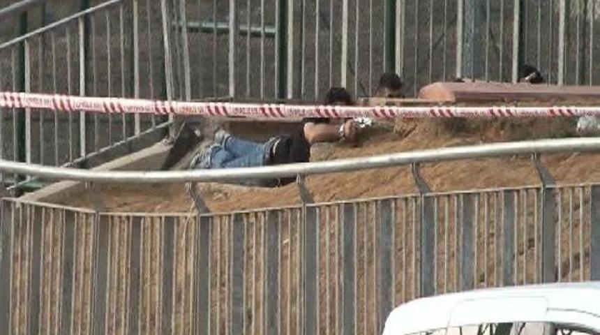 Bomb Attack Over Police Department In Istanbul, Suspects Open Fire Over Investigation Team Hours Later