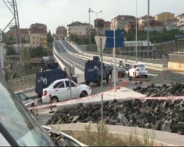 Bomb Attack Over Police Department In Istanbul, Suspects Open Fire Over Investigation Team Hours Later