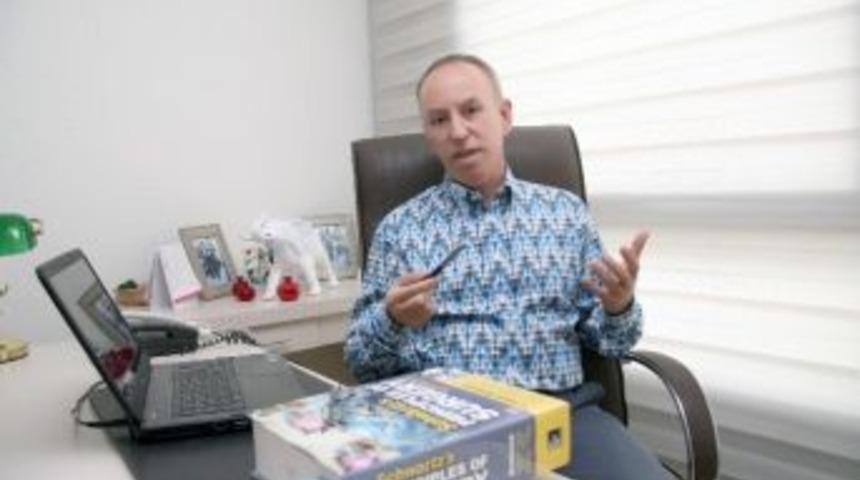 Refl&uuml; Uyarı Olabilir