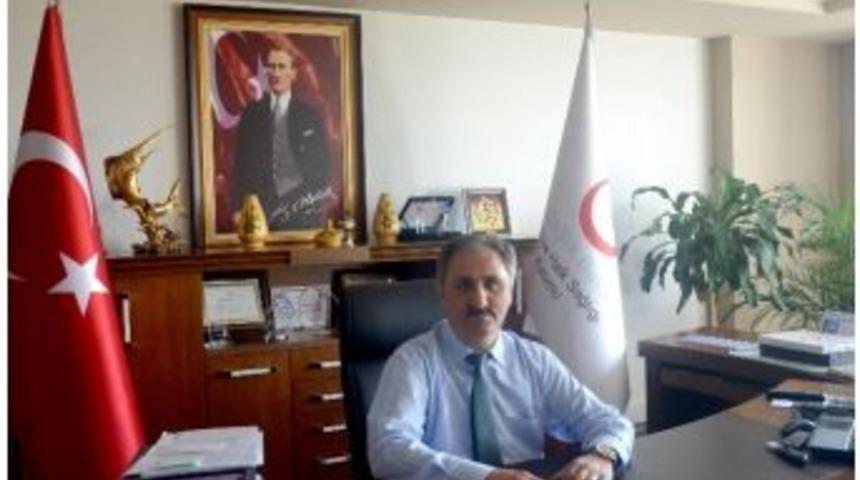 Beş Yılda Bir Hpv Ve Smear Testi Yaptırın