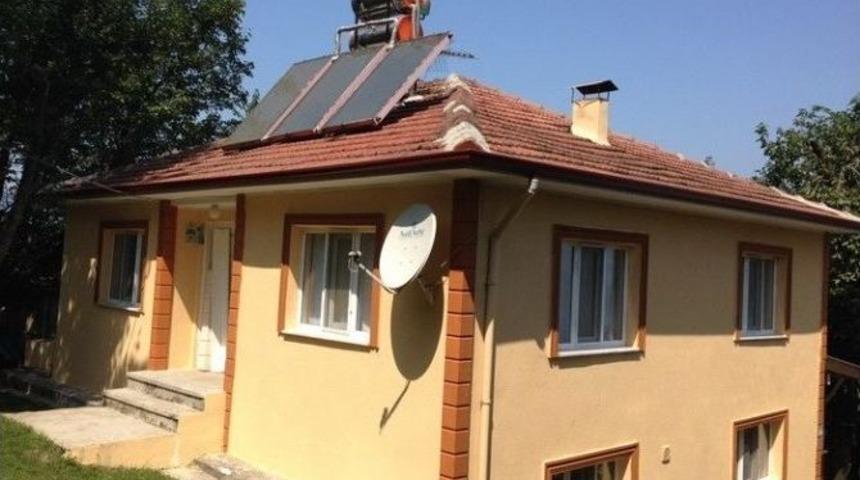 G&ouml;lyaka&rsquo;da Orman K&ouml;yl&uuml;s&uuml;ne Destek