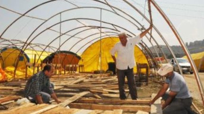 Yenimahalle Kurban Bayramı&rsquo;na Hazırlanıyor