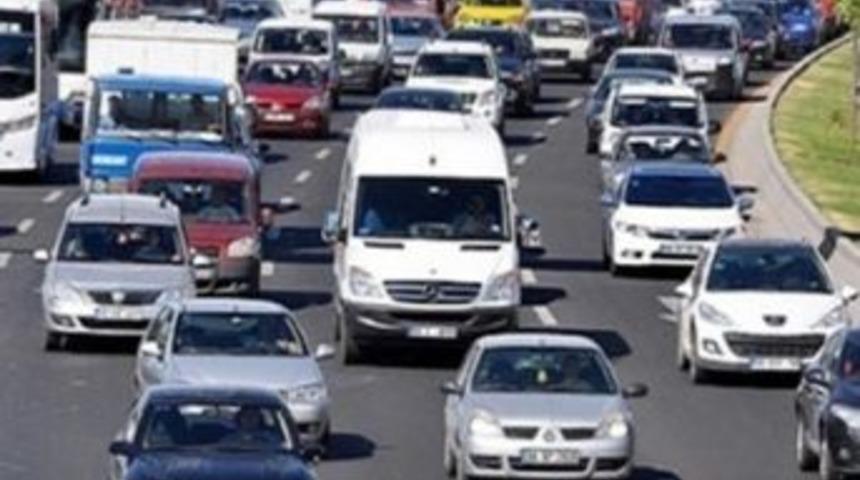 Trc-3 B&ouml;lgesi&rsquo;nde En &Ccedil;ok Ara&ccedil; Mardin&rsquo;de